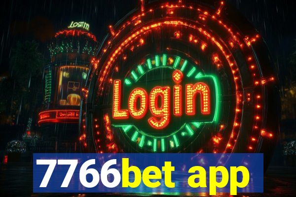 7766bet app